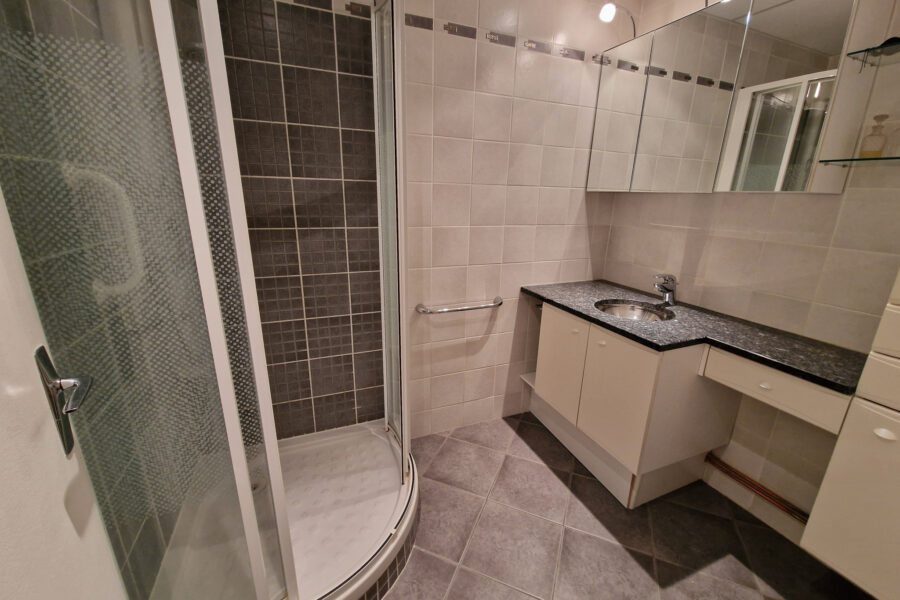 Appartement à vendre à Lyon