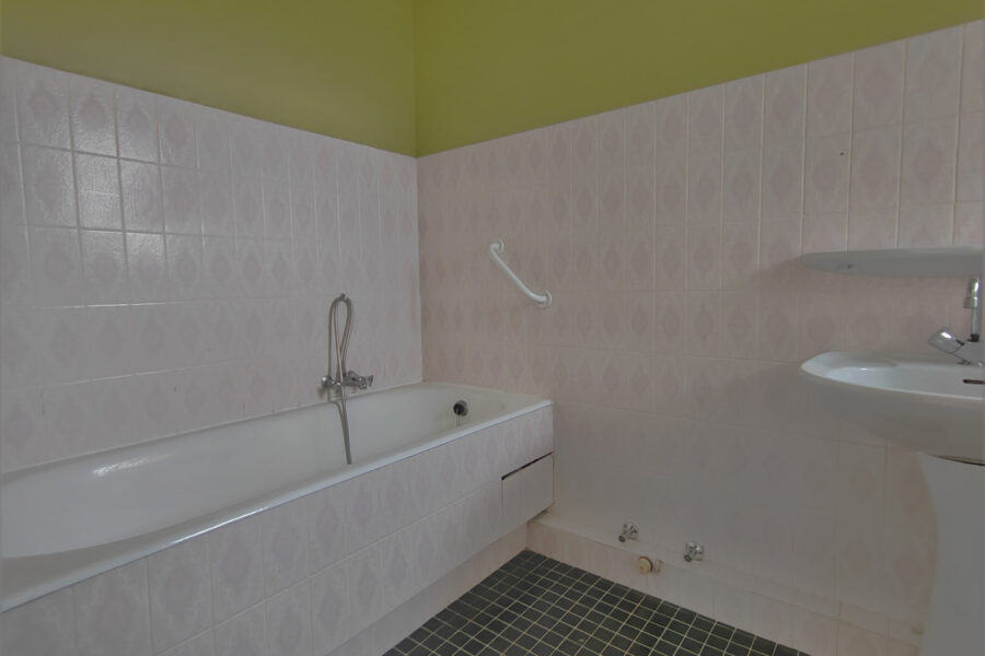 Appartement à vendre à Mulhouse