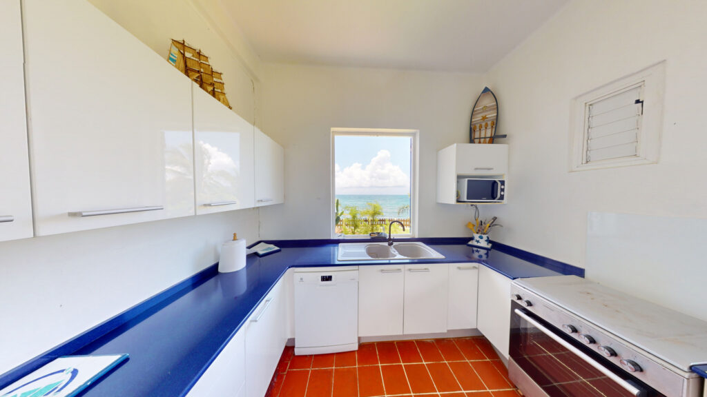 Villa exceptionnelle de 7 pièces sur la plage du Diamant, Ma – 7 pièces – 5 chambres – 198 m²