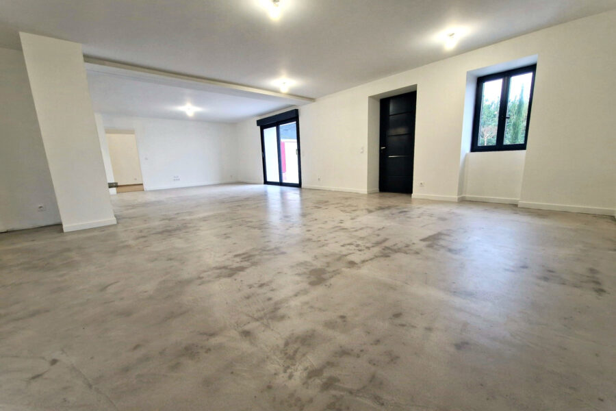 Maison à vendre à Villefranque