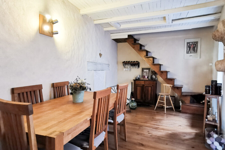 Maison à vendre à Chomérac