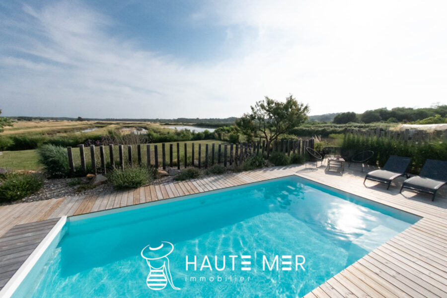 Maison à vendre à Les Sables-d&rsquo;Olonne