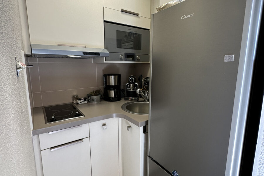 Appartement à vendre à Saint-cyprien-plage