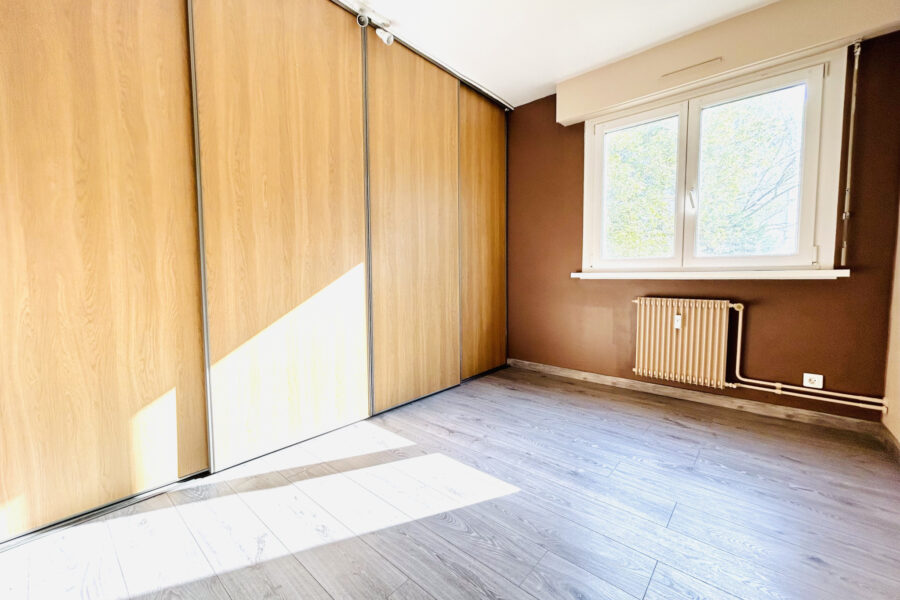 Appartement à vendre à Rixheim
