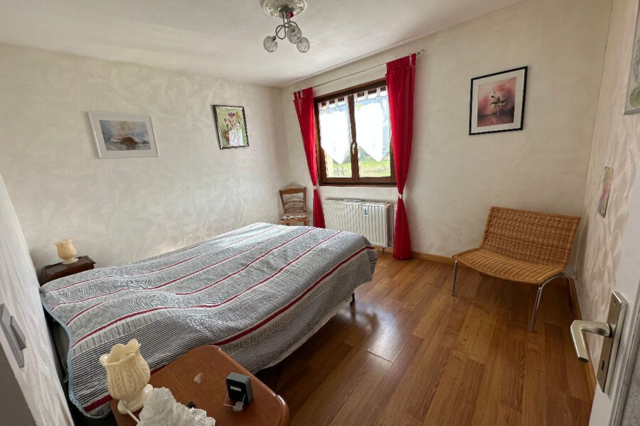Maison à vendre à Niederentzen