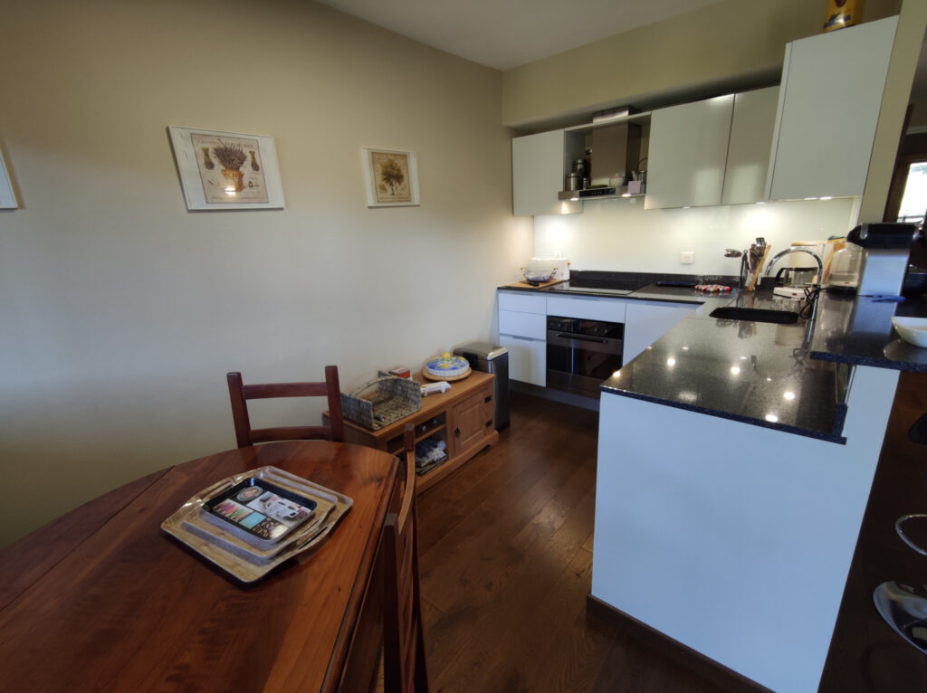 Valberg – 2 Pièces  – 2 pièces – 1 chambre – 40 m²