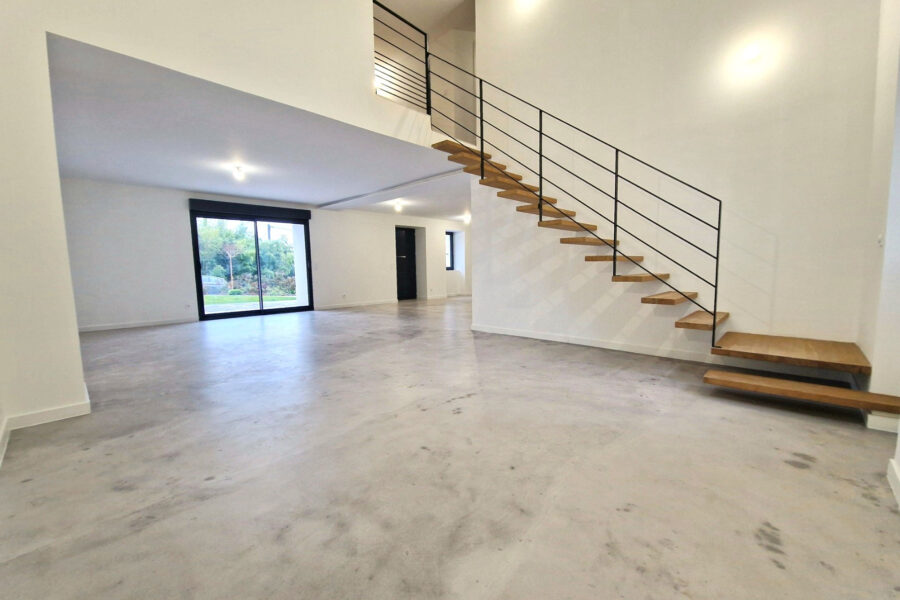 Maison à vendre à Villefranque