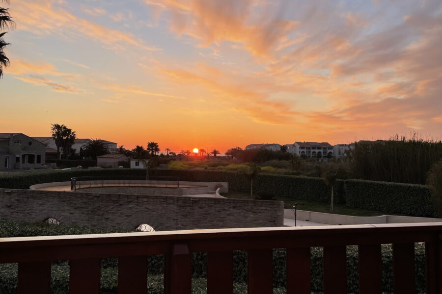 Appartement à vendre à Saint-cyprien-plage