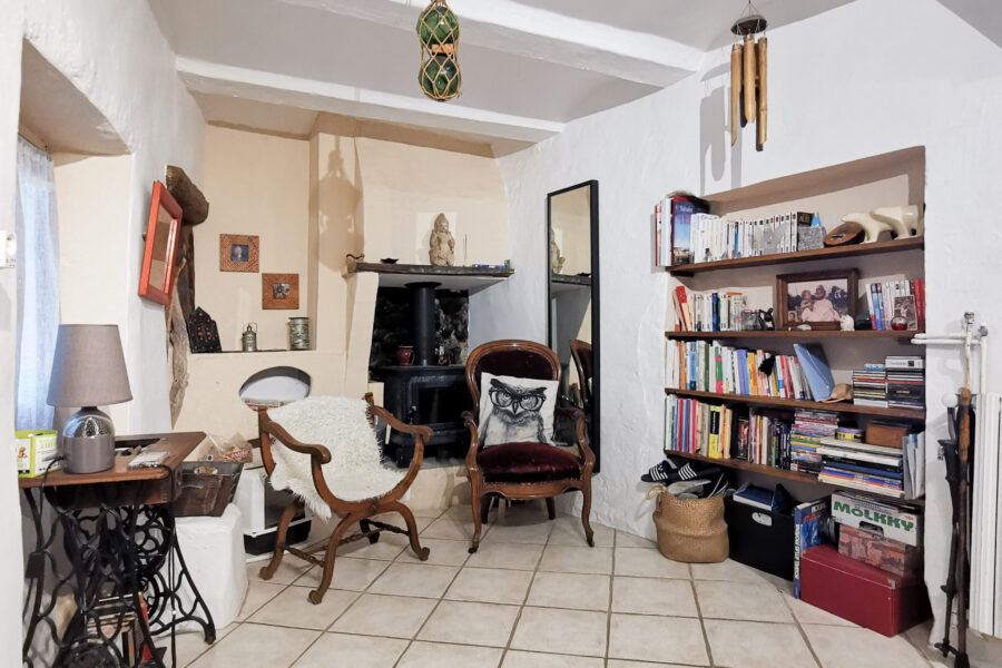 Maison à vendre à Chomérac