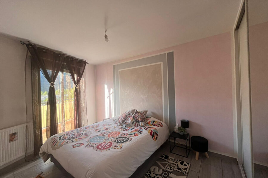 Appartement à vendre à La trinité
