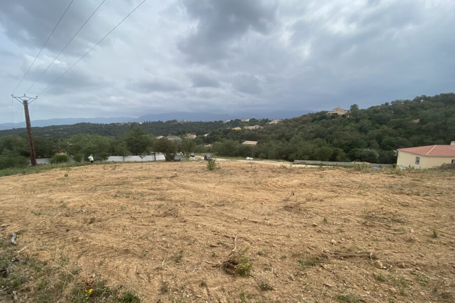 Terrain à vendre à Vivès