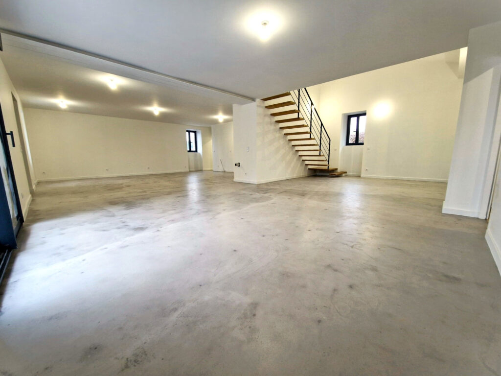 Villa rénovée avec vue imprenable sur la Rhune – 6 pièces – 4 chambres – 183 m²