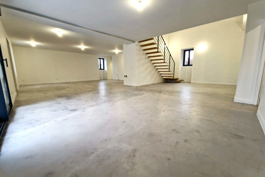 Maison à vendre à Villefranque