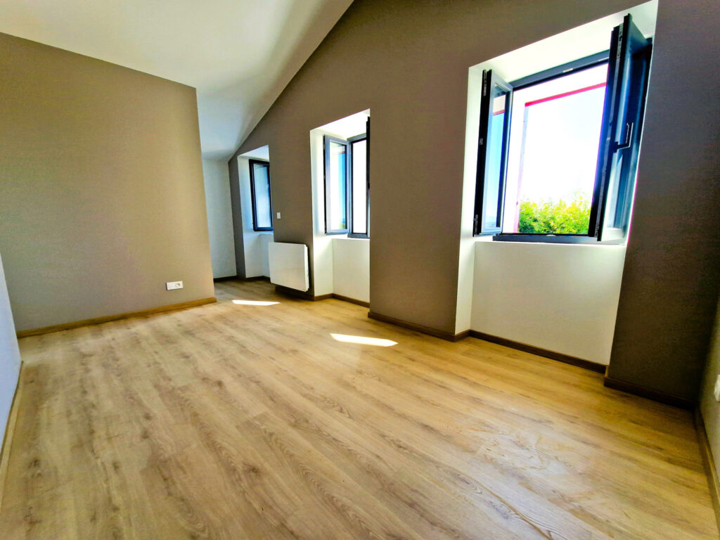 Villa rénovée avec vue imprenable sur la Rhune – 6 pièces – 4 chambres – 183 m²