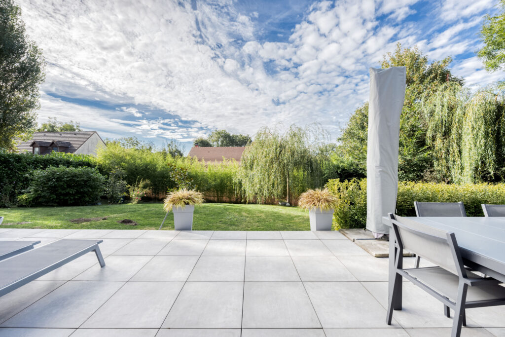 DAMMARTIN-EN-GOËLE | EXCEPTIONNELLE VILLA  ARCHITECTE 7  PIE – 7 pièces – 4 chambres – 195 m²