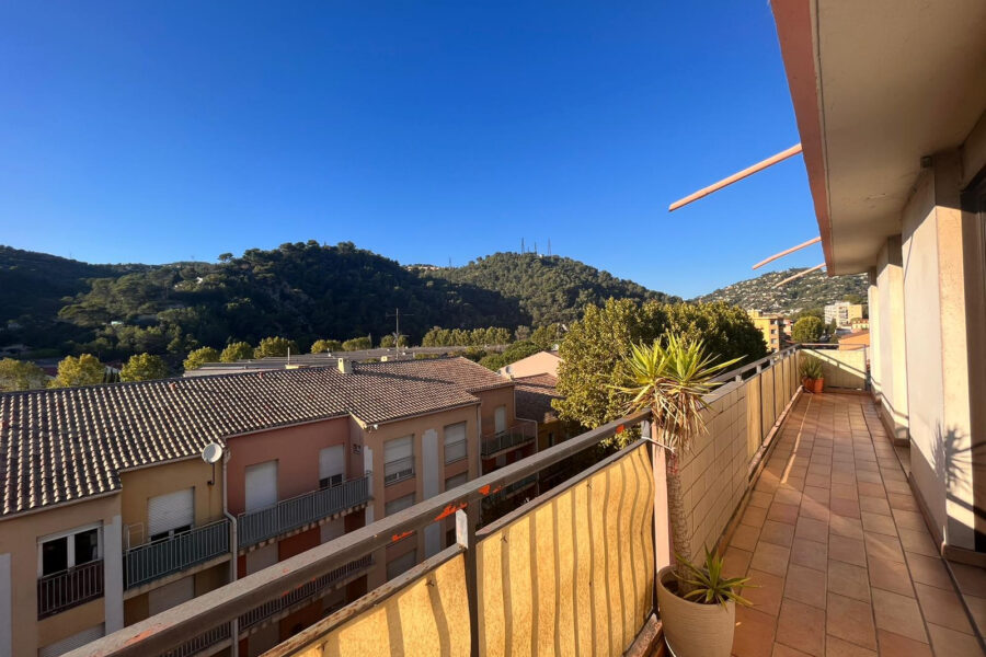 Appartement à vendre à La trinité