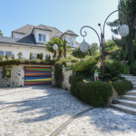 Magnifique Villa dans une oasis – 9 pièces – 4 chambres – 226 m²