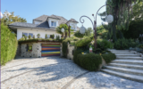 Magnifique Villa dans une oasis – 9 pièces – 4 chambres – 226 m²