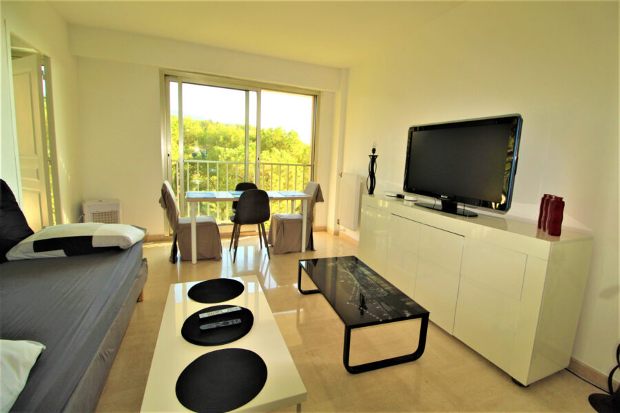 Appartement à vendre à Roquebrune-cap-martin