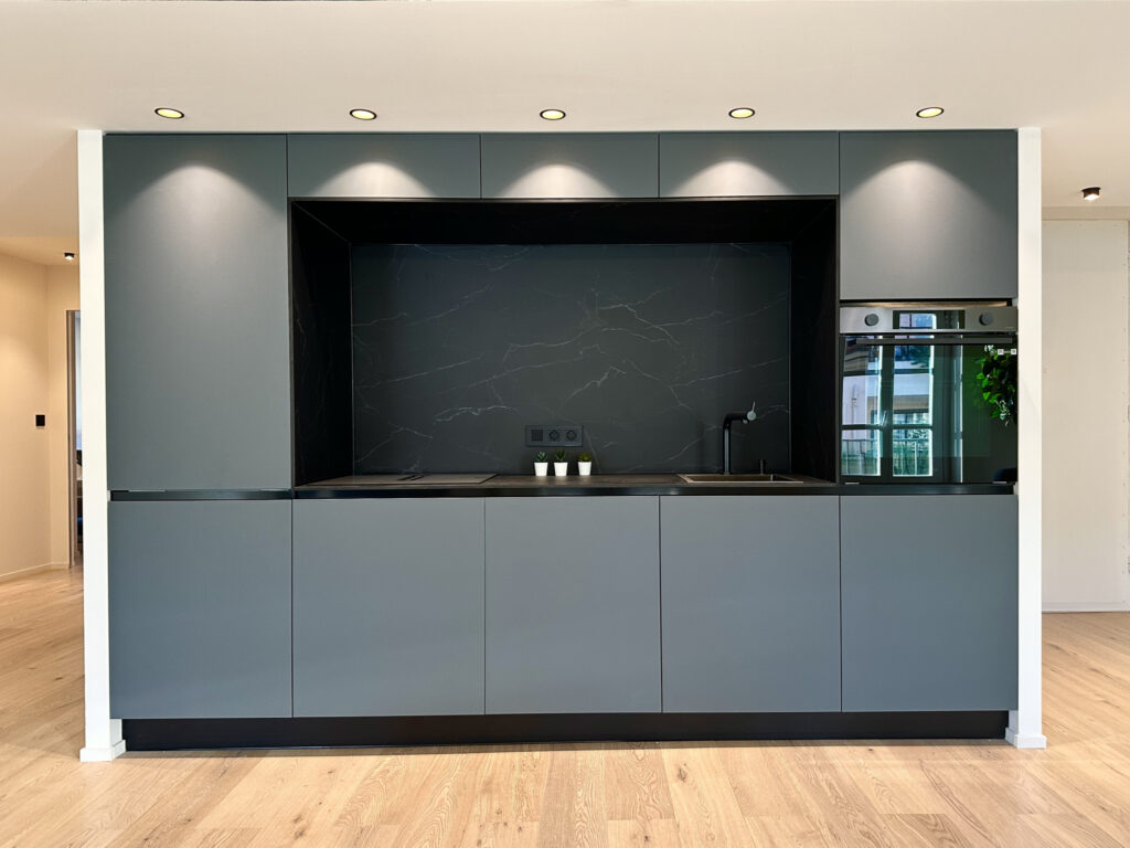 WILSON/DURANDY – DERNIER ETAGE  – 3 pièces – 2 chambres – 77 m²