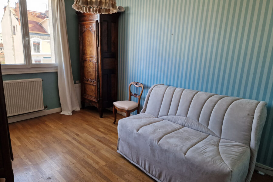 Appartement à vendre à Lyon