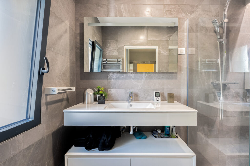 DAMMARTIN-EN-GOËLE | EXCEPTIONNELLE VILLA  ARCHITECTE 7  PIE – 7 pièces – 4 chambres – 195 m²