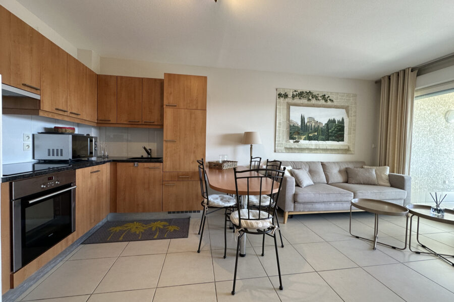 Appartement à vendre à Saint-cyprien-plage