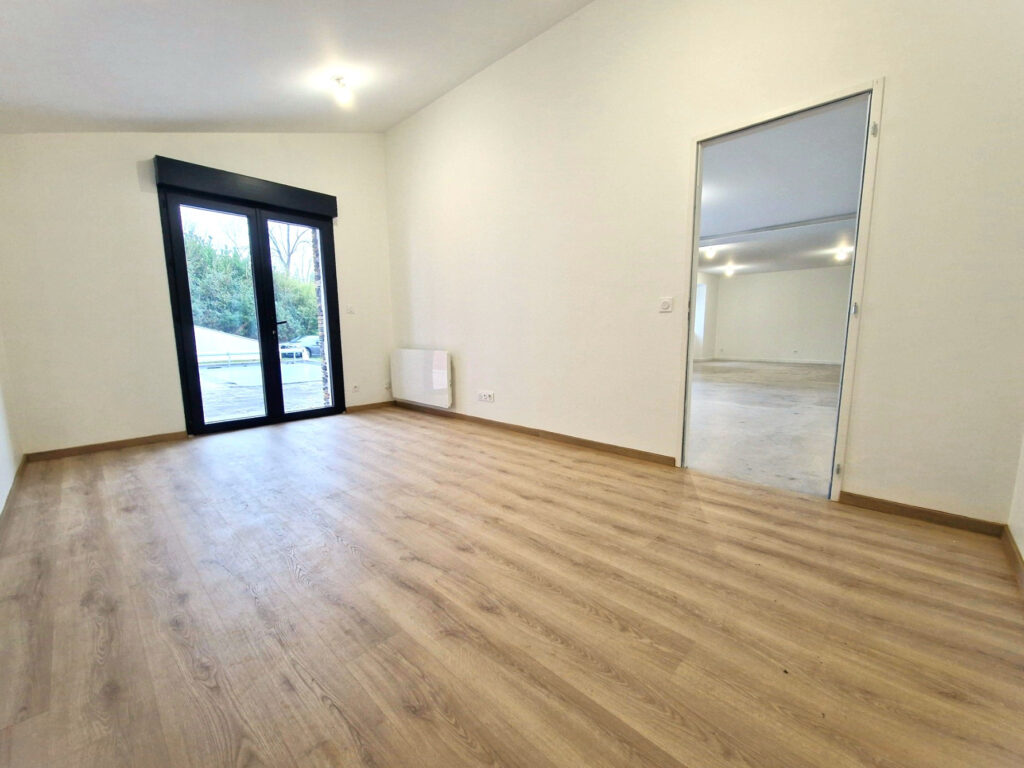 Villa rénovée avec vue imprenable sur la Rhune – 6 pièces – 4 chambres – 183 m²