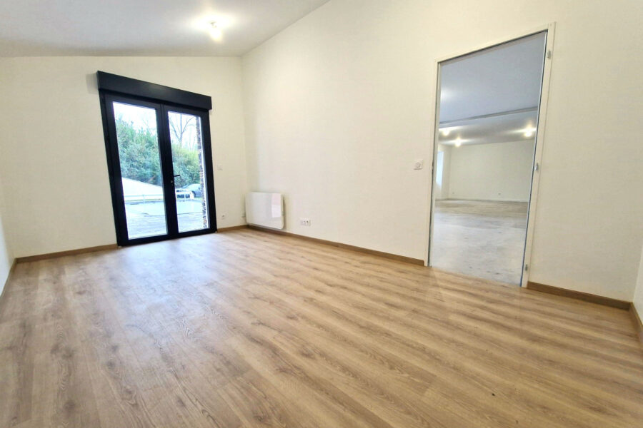 Maison à vendre à Villefranque