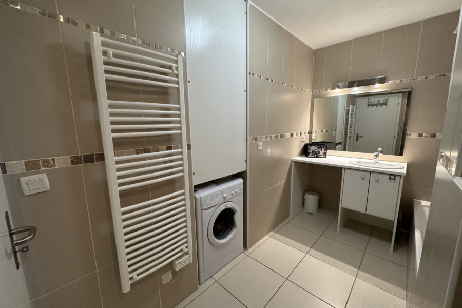 Appartement à vendre à Saint-cyprien-plage