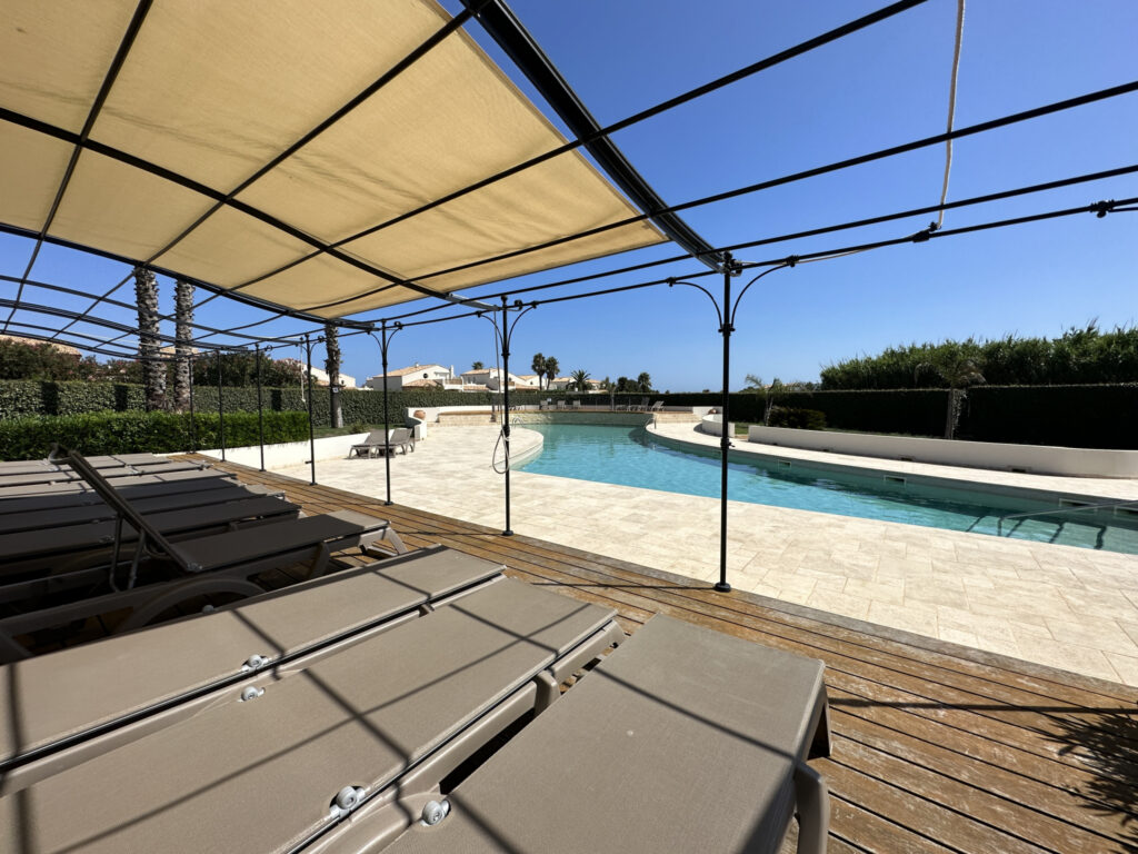 Exceptionnel – Appartement 2 pièces 35m2 avec terrasse 30m2  – 2 pièces – 1 chambre – 35 m²