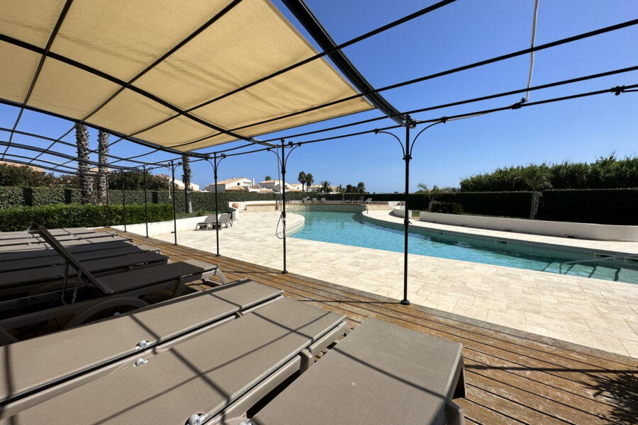 Appartement à vendre à Saint-cyprien-plage