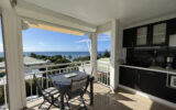 Appartement VUE MER Anse des Rochers – 1 chambre – 1 voyageur – 34 m²