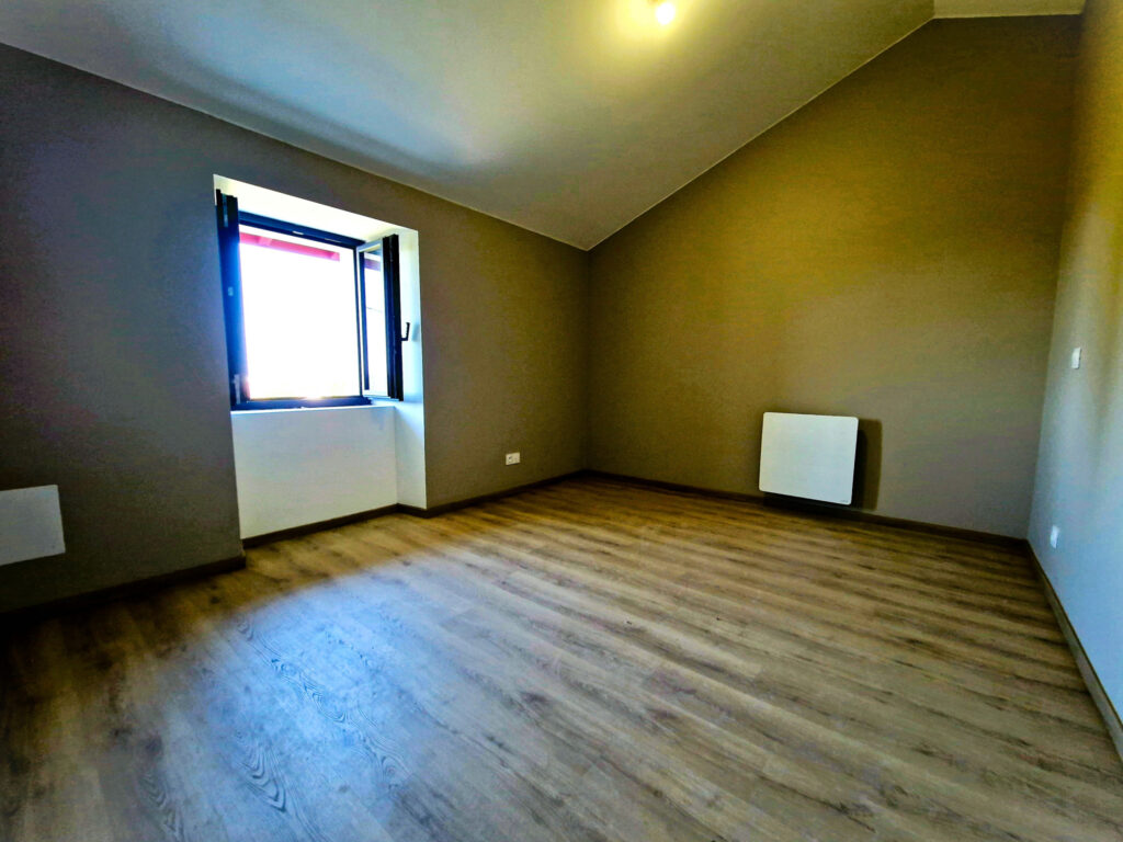 Villa rénovée avec vue imprenable sur la Rhune – 6 pièces – 4 chambres – 183 m²