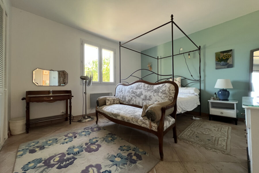 Maison à vendre à Beaumont-de-pertuis