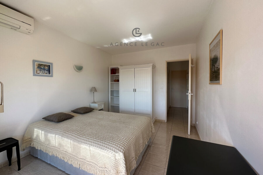 Appartement à vendre à Sainte-maxime