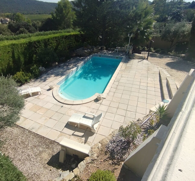 Maison à vendre à Saint-mathieu-de-tréviers