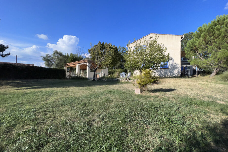 Maison à vendre à Beaumont-de-pertuis