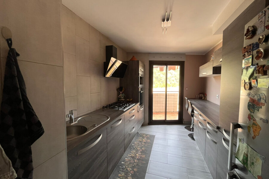 Appartement à vendre à La trinité