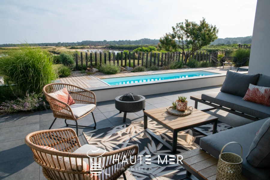 Maison à vendre à Les Sables-d&rsquo;Olonne