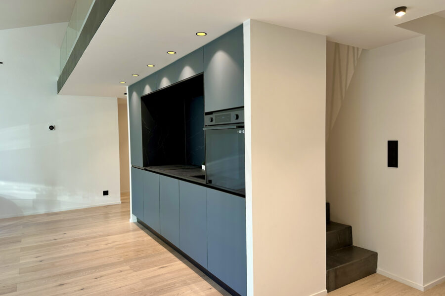 Appartement à vendre à Nice