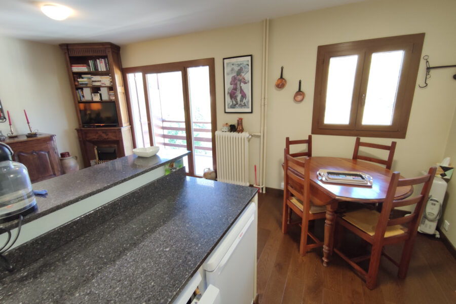 Appartement à vendre à Valberg
