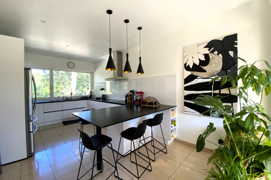 Maison à vendre à La varenne saint-hilaire