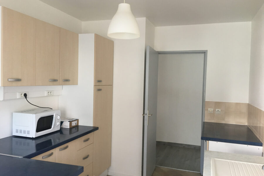 Appartement à vendre à Rixheim