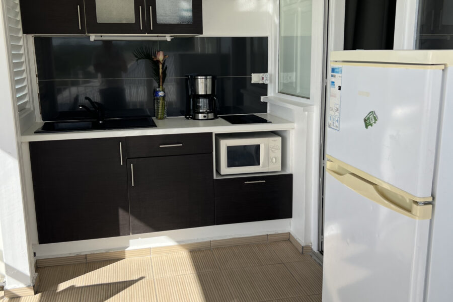 Appartement en location vacances à Saint-françois