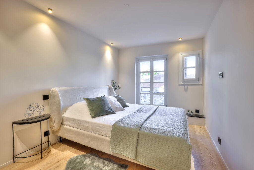 WILSON/DURANDY – DERNIER ETAGE  – 3 pièces – 2 chambres – 77 m²