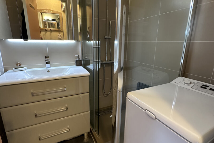 Appartement à vendre à Saint-cyprien-plage