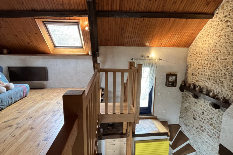 Maison à vendre à Humbligny
