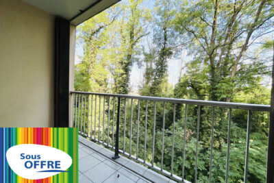 Appartement à vendre à Rixheim