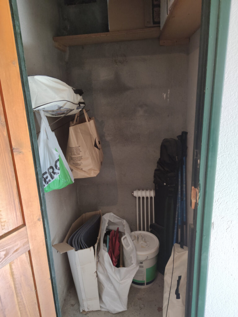 Valberg – 2 Pièces  – 2 pièces – 1 chambre – 40 m²